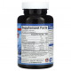 Рыбий жир и Омега 3, 6, 9 Carlson, Wild Norwegian EcoSmart Omega-3, Natural Lemon, 500 mg, 90 Soft Gels