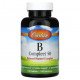 Витамины группы B Carlson, B Compleet 50, 100 таблеток