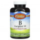 Витамины группы B Carlson, B Compleet 50, 250 таблеток