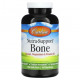 Кальций Carlson, Nutra-Support Bone, 180 мягких таблеток
