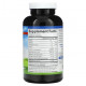 Кальций Carlson, Nutra-Support Bone, 180 мягких таблеток