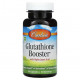 Антиоксиданты Carlson, Glutathione Booster, 60 капсул