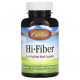 Клетчатка Carlson, Hi-Fiber, 100 капсул
