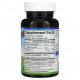Для похудения и контроля веса Carlson, Healthy Mood, 5-HTP Elite, Natural Raspberry, 50 mg, 120 Tablets