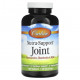 Для мышц и суставов Carlson, Nutra-Support Joint, 180 Tabs