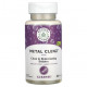 Слабительные, диуретики и средства для очищения организма Natural Balance, Metal Clenz`` 60 вегетарианских капсул