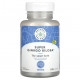 Гинкго Билоба Natural Balance, Супер гинкго билоба, 100 капсул