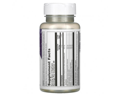 Для пищеварительной системы Natural Balance, Liver Clenz, 60 растительных капсул Для пищеварительной системы Natural Balance, Liver Clenz, 60 растительных капсул