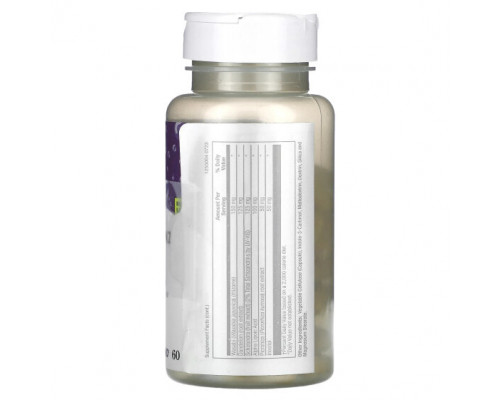 Для пищеварительной системы Natural Balance, Liver Clenz, 60 растительных капсул Для пищеварительной системы Natural Balance, Liver Clenz, 60 растительных капсул