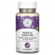 Для пищеварительной системы Natural Balance, Peptic Soothe, 60 растительных капсул