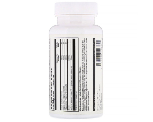 Natural Balance, AlkaMax, щелочной усилитель, 30 капсул Natural Balance, AlkaMax, щелочной усилитель, 30 капсул