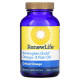 Renew Life Ultimate Fish Oils Critical Omega Natural Orange Flavor 1200 mg 60 Fish Gels