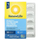 Renew Life, Extra Care Ultimate Flora Пробиотики, 30 млрд, 30 Вегетарианских Капсул