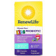 Renew Life Ultimate Flora Kids Probiotic Berry 30 Chewable Tablets