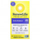 Для пищеварительной системы Renew Life, Пробиотики, Daily Balance, 60 вегетарианских капсул