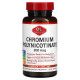 Olympian Labs Inc. Chromium Polynicotinate 200 mcg 100 Veggie Caps