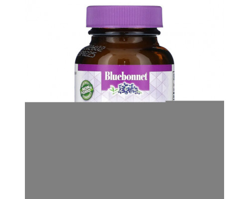 Антиоксиданты Bluebonnet Nutrition, NAC, 500 мг, 30 растительных капсул Антиоксиданты Bluebonnet Nutrition, NAC, 500 мг, 30 растительных капсул