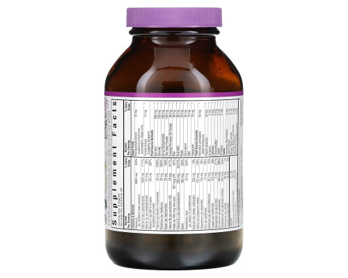Bluebonnet Nutrition, Daily Multi, Iron Free, 180 Caplets Bluebonnet Nutrition, Daily Multi, Iron Free, 180 Caplets