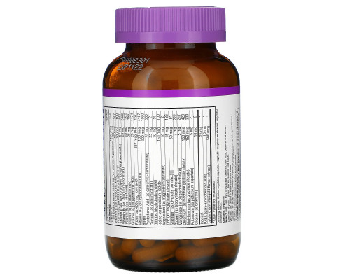 Bluebonnet Nutrition Мультивитамины Multi One для ежедневного употребления 120 растительных капсул Bluebonnet Nutrition Мультивитамины Multi One для ежедневного употребления 120 растительных капсул