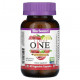 Женское здоровье Bluebonnet Nutrition, Ladies 'ONE, комплексные продукты на основе цельных продуктов, 30 растительных капсул