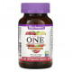 Женское здоровье Bluebonnet Nutrition, Ladies 'ONE, цельнопищевой комплекс, 60 растительных капсул