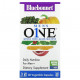 Мужское здоровье Bluebonnet Nutrition, Men's One, 30 растительных капсул