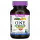 Мужское здоровье Bluebonnet Nutrition, Men's One, 30 растительных капсул