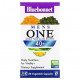 Мужское здоровье Men's ONE, Whole Food- Based Multiple, 40+, 60 Vegetable Capsules