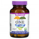 Мужское здоровье Men's ONE, Whole Food- Based Multiple, 40+, 60 Vegetable Capsules