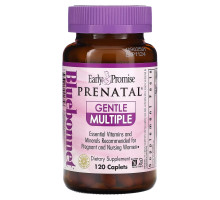 Bluebonnet Nutrition Early Promise Добавка для беременных 120 штук