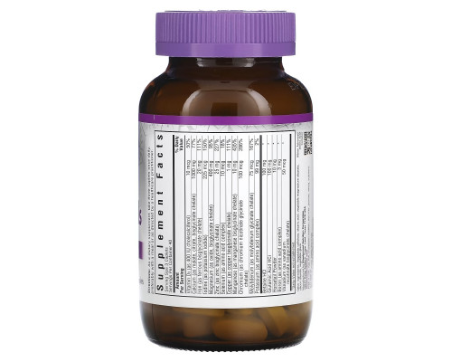 Bluebonnet Nutrition Хелатные мультиминералы высокой эффективности 120 капсул Bluebonnet Nutrition Хелатные мультиминералы высокой эффективности 120 капсул