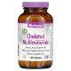 Bluebonnet Nutrition Хелатные мультиминералы без железа 120 капсул