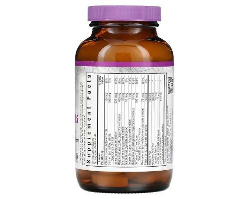 Bluebonnet Nutrition Хелатные мультиминералы без железа 120 капсул Bluebonnet Nutrition Хелатные мультиминералы без железа 120 капсул