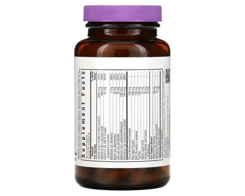 Bluebonnet Nutrition, Eye Antioxidant, 120 Vegetable Capsules Bluebonnet Nutrition, Eye Antioxidant, 120 Vegetable Capsules