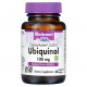 Антиоксиданты Bluebonnet Nutrition, CellularActive CoQ10, убихинол, 100 мг, 30 вегетарианских капсул