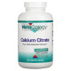 Nutricology Цитрат кальция 180 растительных капсул