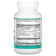 Nutricology Супер-комплекс витаминов группы B 120 растительных капсул