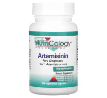 Nutricology Артемизинин 90 овощных капсул