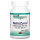 Nutricology NattoZyme наттокиназа 100 мг 60 гелевых капсул
