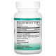 Nutricology NattoZyme наттокиназа 100 мг 60 гелевых капсул