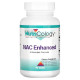 Nutricology, NAC Enhanced , 90 таблеток