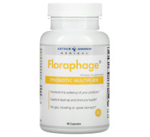 Arthur Andrew Medical Floraphage 90 капсул