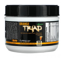 Витаминно-минеральные комплексы Controlled Labs, Orange Triad + Greens, холодный чай с лимоном, 417 г (14,7 унции)