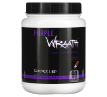 Controlled Labs, PURPLE WRAATH, American Ice, 2.54 lbs (1,152 g)