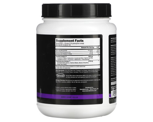 Controlled Labs, PURPLE WRAATH, American Ice, 2.54 lbs (1,152 g) Controlled Labs, PURPLE WRAATH, American Ice, 2.54 lbs (1,152 g)