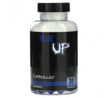 Мужское здоровье Blue Up, Test Complex, 60 Capsules