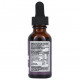 Витамины группы B California Natural, комплекс витаминов группы B, малина, 30 мл (1 унция)
