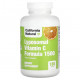 Витамин C California Natural, Lyposomal Vitamin C Formula 1500, 180 капсул