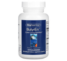 Allergy Research Group ButyrEn Масляная кислота 100 таблеток