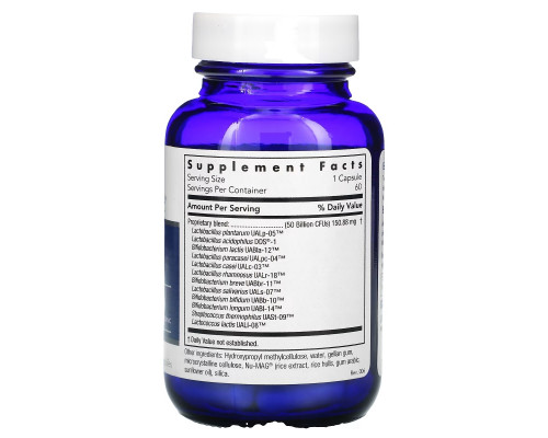 Allergy Research Group, Essential-Biotic Complete, 60 Delayed-Release Vegetarian Capsules Allergy Research Group, Essential-Biotic Complete, 60 Delayed-Release Vegetarian Capsules